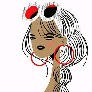 Meet your Posher, April